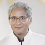 Dr. Rajan Sankaran